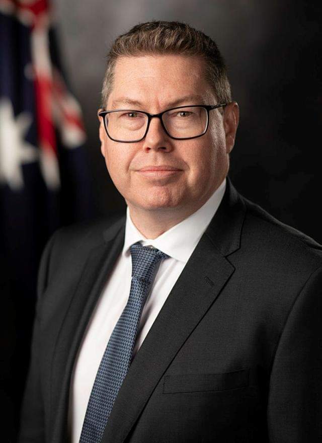 🇦🇺🤝🇫🇯 #Fiji and #Australia’s renewed & elevated #Vuvale Partnership will be further strengthened this week through the first official visit to Fiji by the 🇦🇺 Minister for International Development & the Pacific, and Minister for Defence Industry, the Hon. @PatConroy1. @AusHCFJ