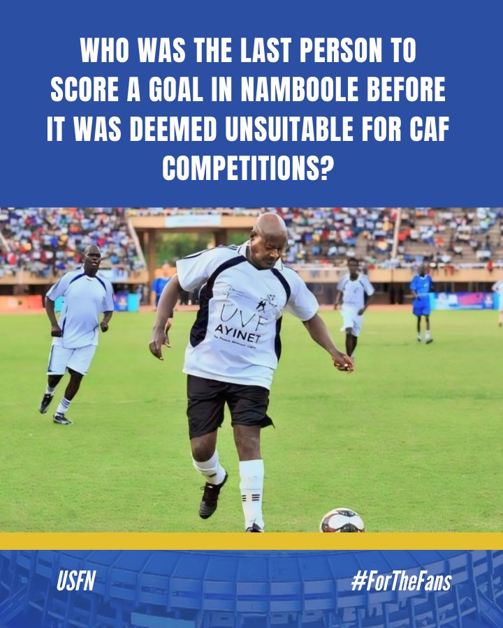 Who scored that last goal?

#USFN | #ForTheFans | #NambooleTestEvents