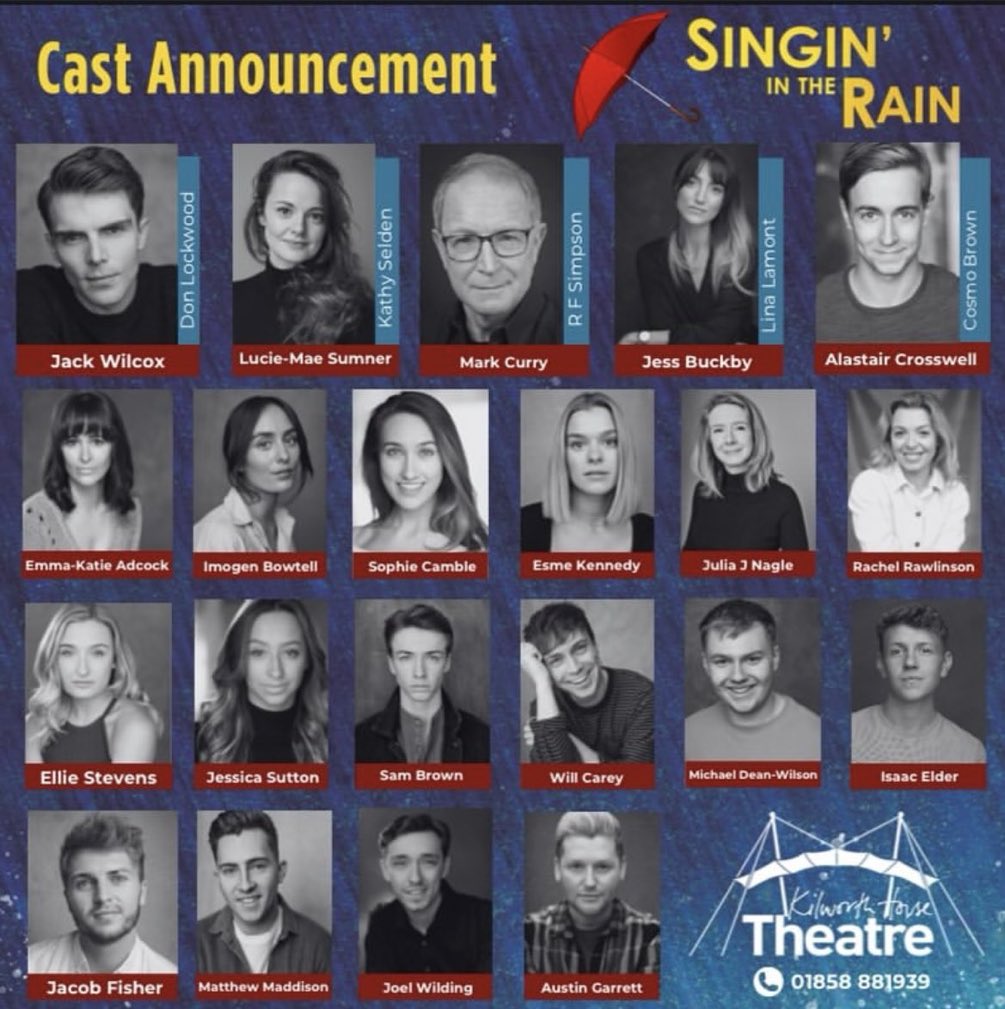 Irvine Iqbal (@irvineiqbal) on Twitter photo Shameful and Disappointing! Where is all the POC talent when we have surplus in this industry?👇🏽 🤦🏽♂️ 👎🏽 <a href="/KilworthHouse/">Kilworth House Hotel</a> #singingonwhiteterrain Shameful and Disappointing! Where is all the POC talent when we have surplus in this industry?👇🏽 🤦🏽♂️ 👎🏽 <a href="/KilworthHouse/">Kilworth House Hotel</a> #singingonwhiteterrain