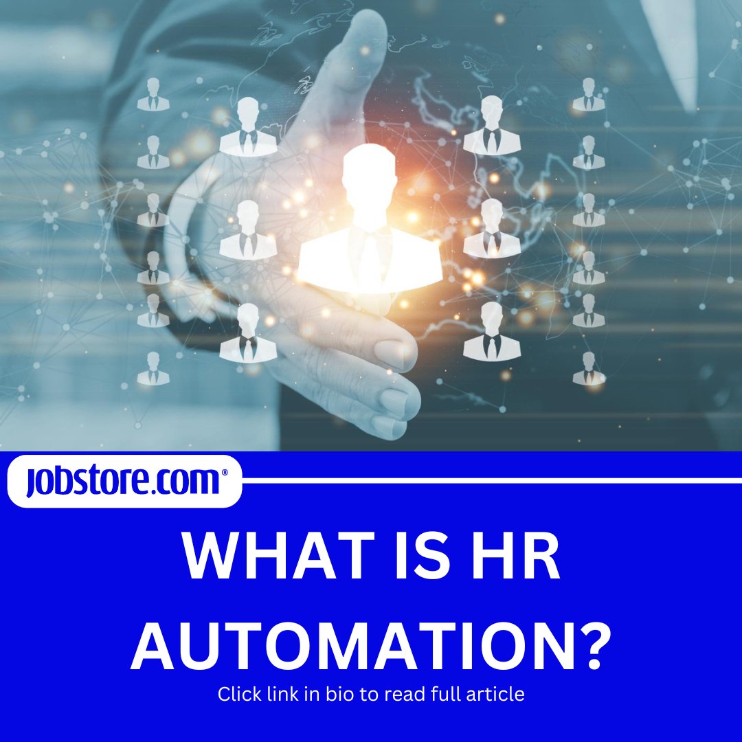 HR Automation Unleashed: How HR Software Can Revolutionize Payroll, Timekeeping, Onboarding, and Benefits! 🌟💼 Discover the Secrets to Boosting Efficiency! #HRAutomation #HRSoftware Read full article: rb.gy/iicwnf #Jouku #Glossary #Productivity #Economy #News