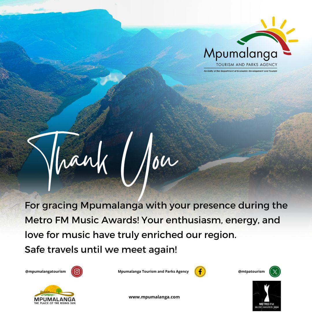 Mpumalanga Tourism (@Mtpatourism) on Twitter photo 2024-04-29 06:25:29