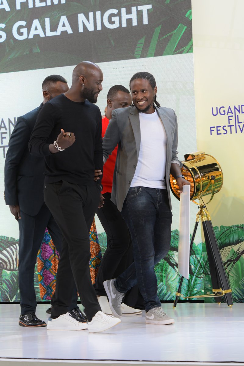 The Uganda Film Festival contributes to the growth of the local film industry by encouraging collaboration, innovation, and the exchange of ideas while helping to elevate Ugandan cinema on both the national and international stage. #UFF2024