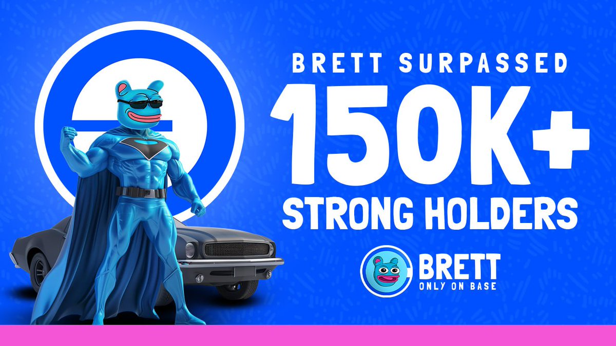 150,000+ based bretts on @base