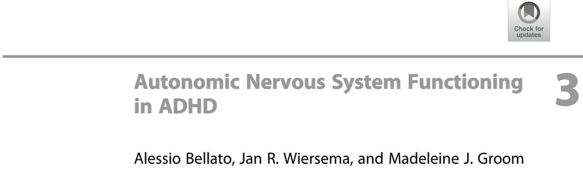 Thanks to Springer #SharedIt initiative, you can now read our chapter for free at the following link: rdcu.be/dF6fy