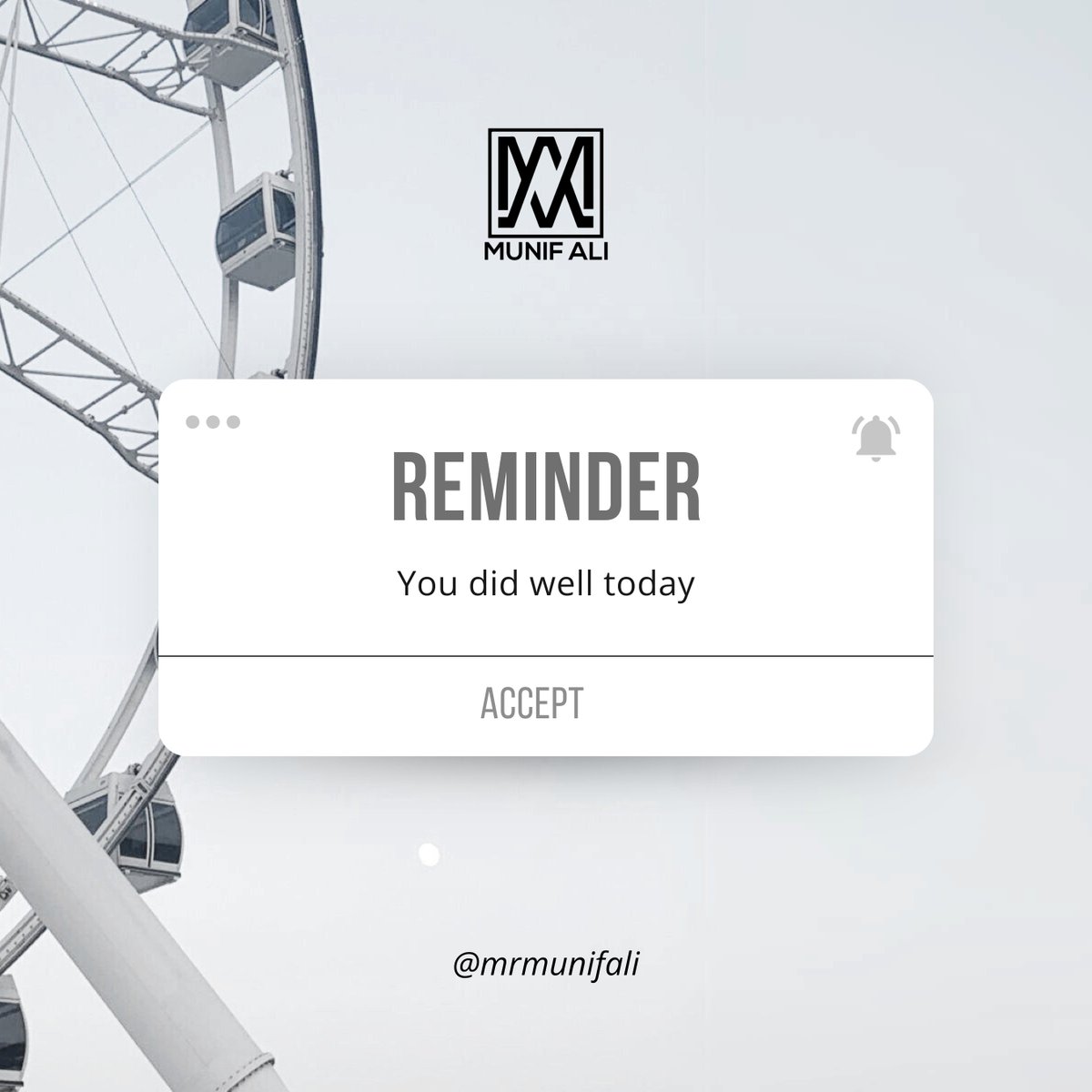 mrmunifali1's tweet image. Acknowledging today&apos;s achievements, no matter how small. 👏 

#Acknowledgment #swept #goldenstate #bobbyportis