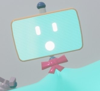 " It appears people are interested in my appearance .
What can I do to properly introduce myself to all of you ? "