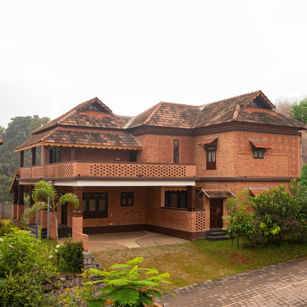 The future of architecture: where aesthetics meet sustainability in perfect harmony. Built for eco-conscious living, this stunning home is a testament to a greener tomorrow; a sanctuary of beauty and sustainability intertwined. #SustainableArchitecture #EcoFriendlyHome