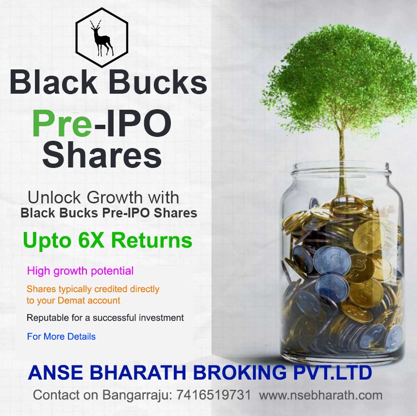 Trusted Partner for High-Pay Campus Placements theblackbucks com pre ipo unlisted shares available at lowest price , and higher income #preipo #unlistedshares #IPO #NSE