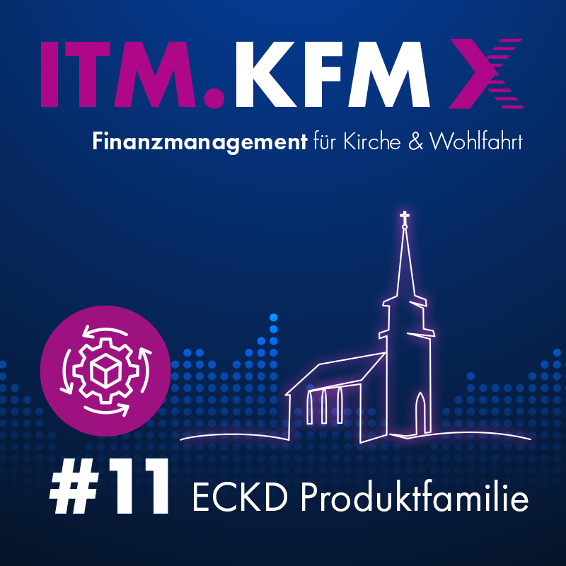 ITM.KFM X - Speziallösung für Kirche und Wohlfahrt

Feature #11 #ECKD Produktfamilie
ITM.KFM X ist als Teil der Suite oder autark nutzbar. Es sind einheitliche Servicemanagement Prozesse integriert. Das Produkt wurde im gleichen „Look & Feel“ wie ITM.Kiris und churchX entwickelt.