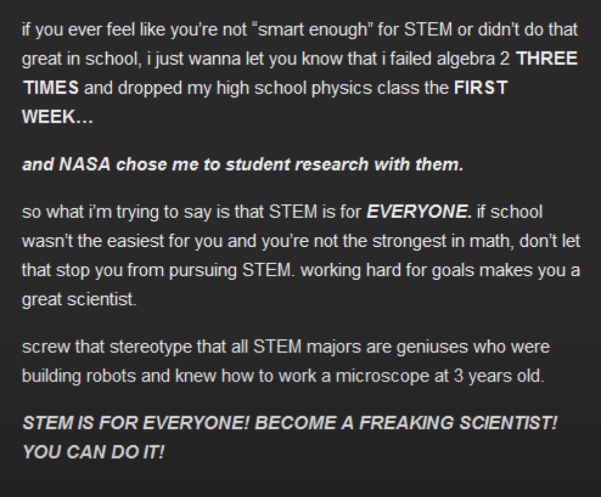 If you are a college student, #1 Advice, Read 👇