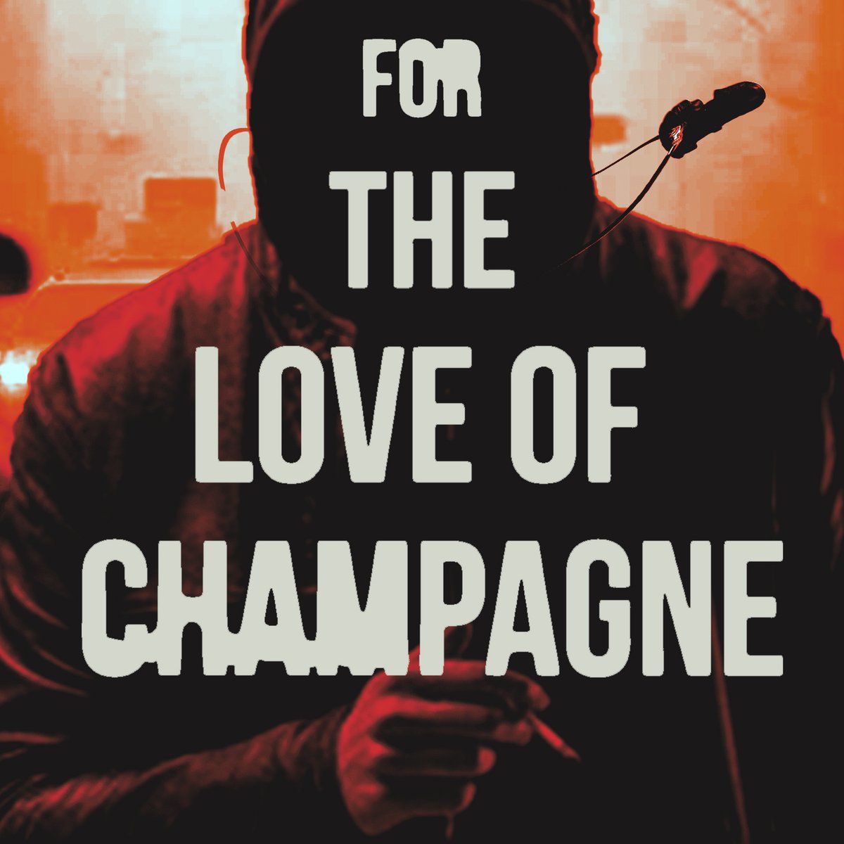 A tale of corruption, a magical negro, and the transformative properties of violence - 'For the Love of Champagne' by J. Monroe Adams, is available in paperback, hardcover and on #Kindle 

books2read.com/u/mlMYZq 

#crime #NextChapterPub #fiction #bookboost #INDIEBOOKBLAST