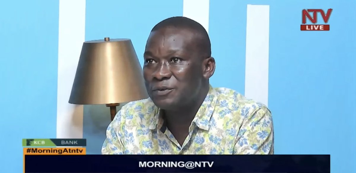 The problem of flooding in Kampala is rooted in longstanding planning inadequacies. Entrusting the city to the opposition for years has only compounded the issue. -   Brandon Kintu, Kagoma North County, MP

  #MorningAtNTV