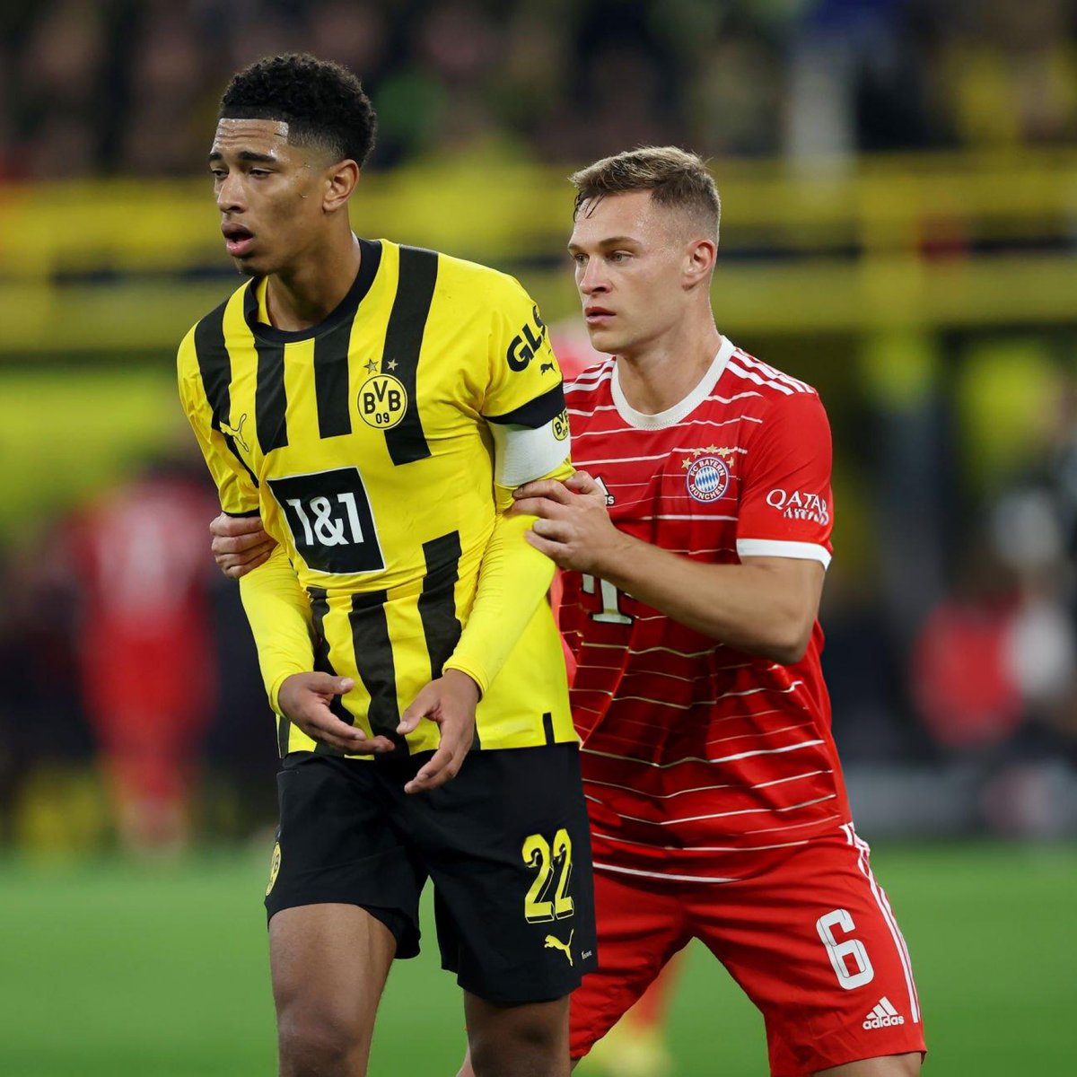 Madrid Xtra tweet media