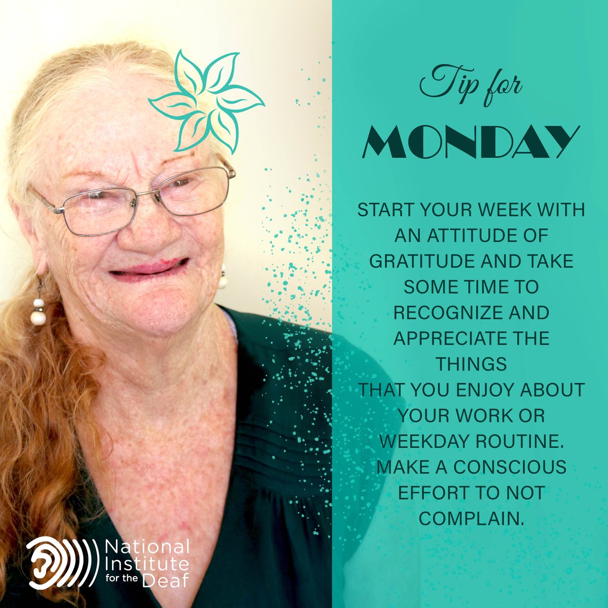 #mondaymotivation #mondaytip #mindfulmonday