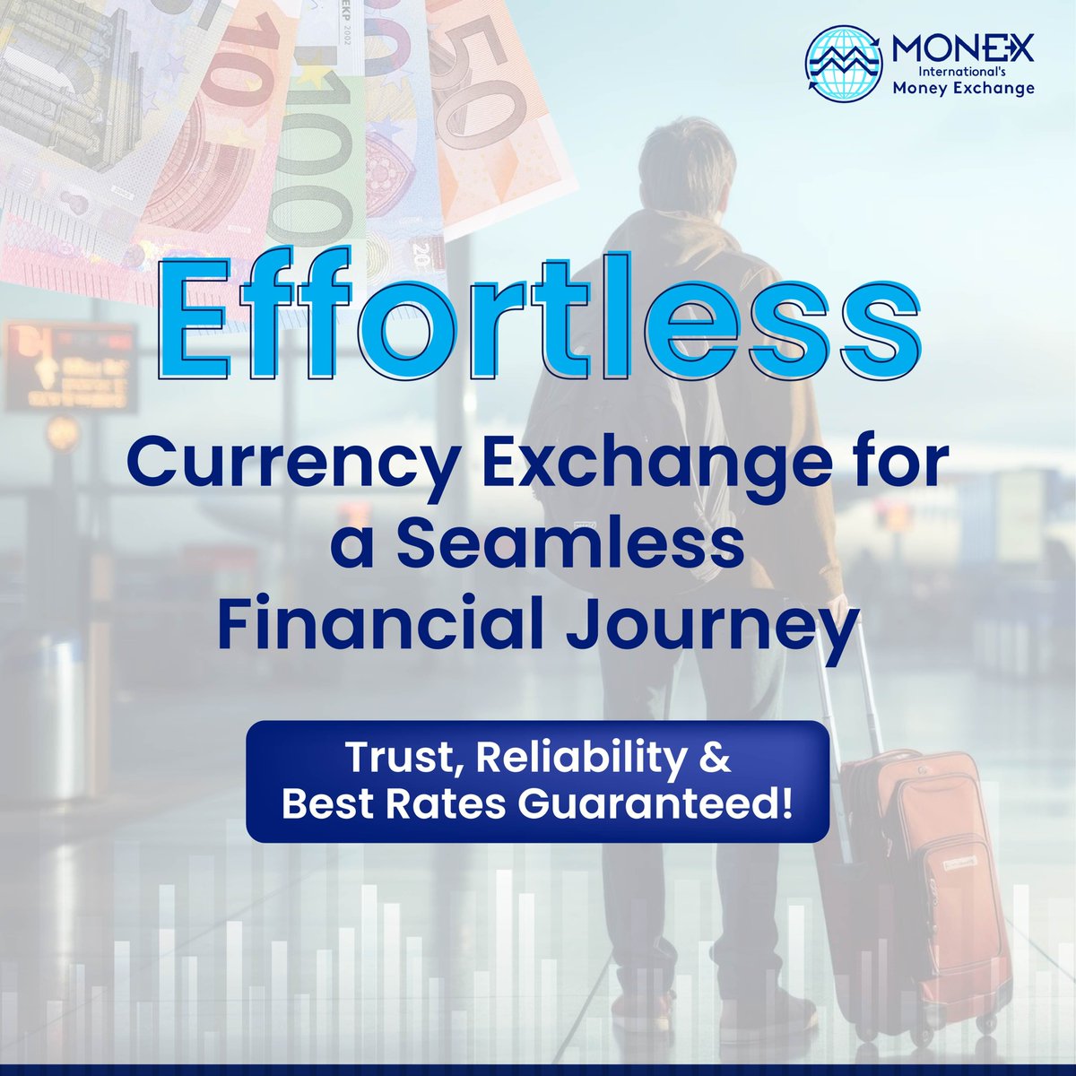 MonexMoney's tweet photo. Navigate a world of financial possibilities with our seamless currency exchange services! 

#SmartFinance #GlobalCurrency https://t.co/Xo8sLBvypW