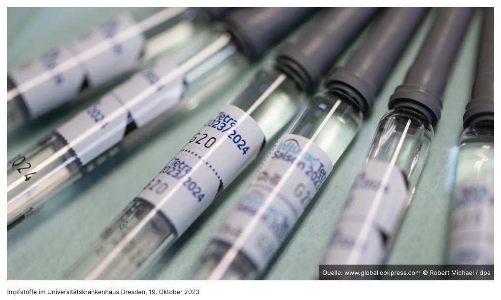 Neue globale #WHO-Impfkampagne 'Menschenmöglich ‒ #Impfungen für alle'
de.rt.com/international/…