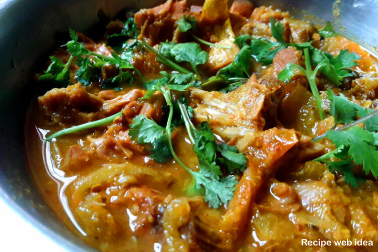 Kathal ki sabji recipe is great to eat in the spring season, it is a delicious vegetable. There are different ways to make jackfruit curry. ...read... recipewebidea.com/how-to-make-ka…
#recipewebidea #howtomake #kathalkisabjirecipe #jackfruitcurry #dhabastyle #maincourse #kathal