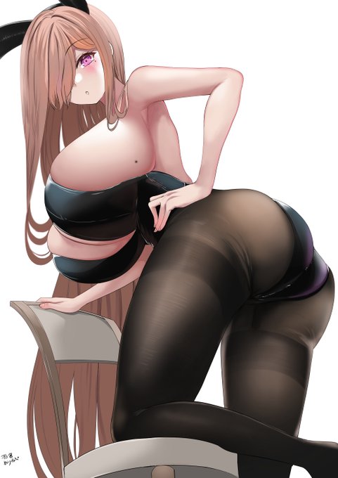 #いいからケツ見せろ
貴重なお尻 