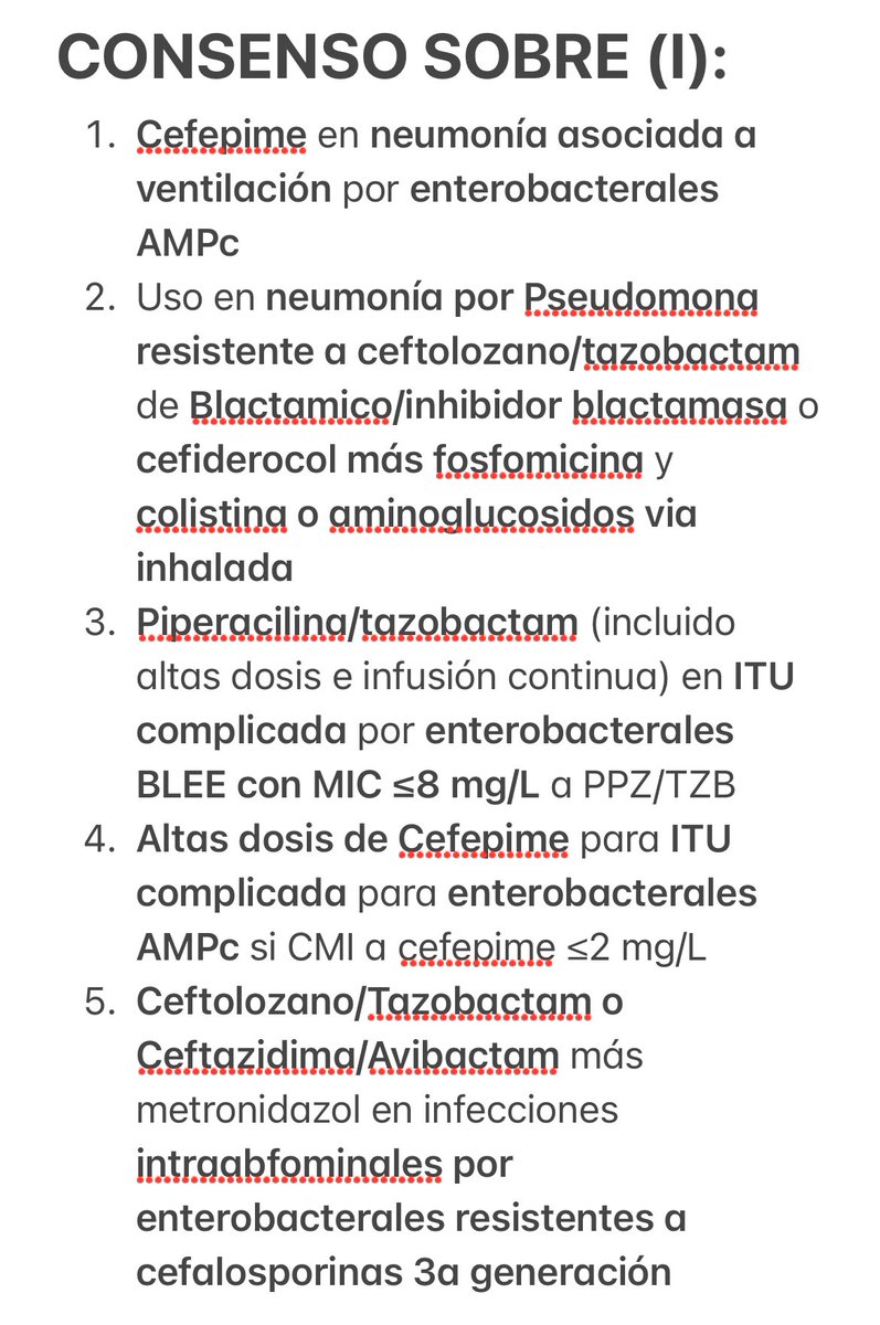 S.Enf.Infecciosas HRUM tweet media