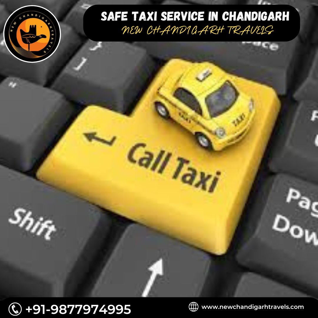 Safe Taxi Service in Chandigarh
#taxi #cabservice #chandigarh #tour #travel