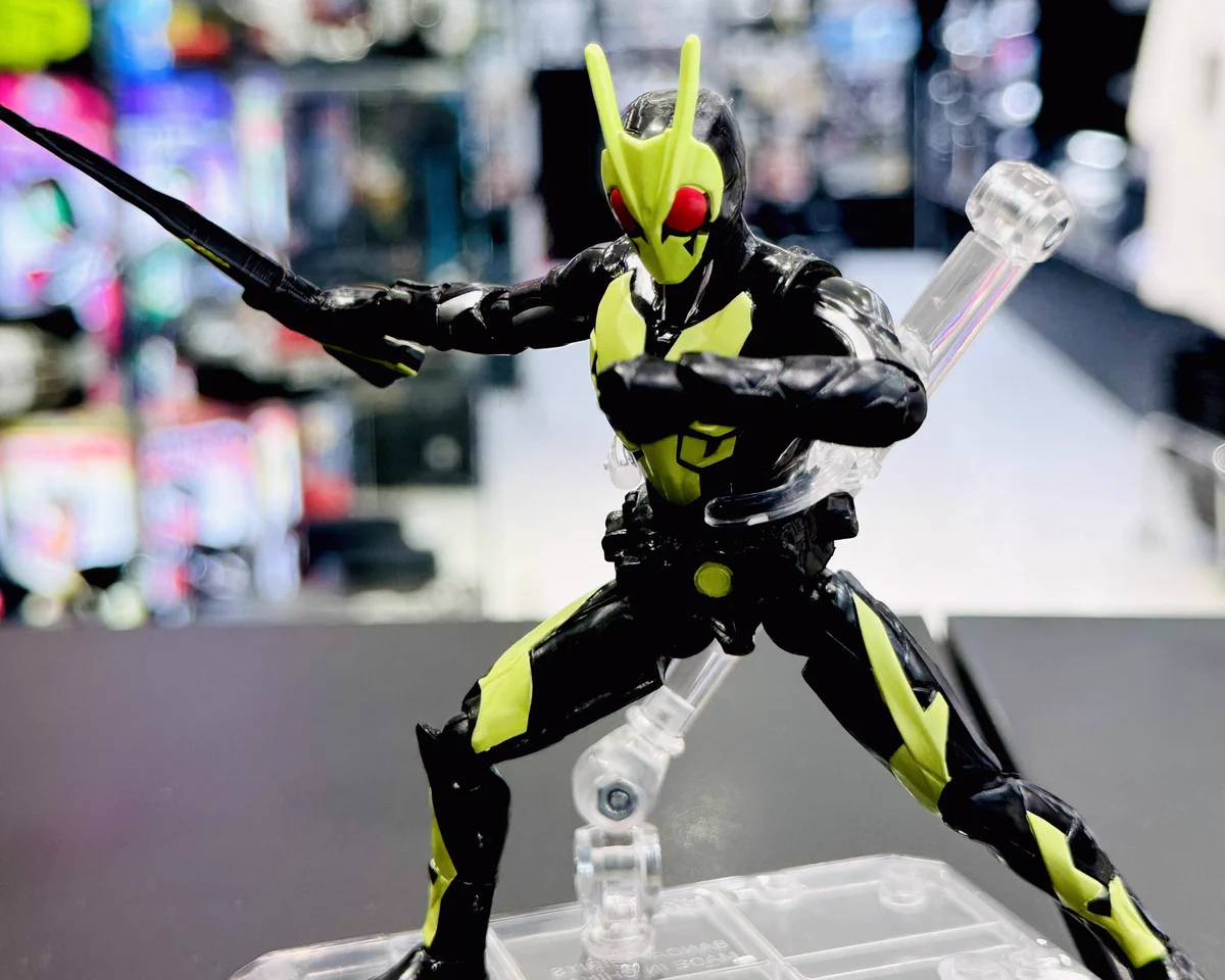仮面ライダーストア on X: 