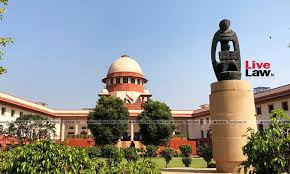 #BREAKING| #SupremeCourtOfIndia Issues Notice Over The Issue of -  Whether Non-Believing Muslims Be Governed By The Indian Succession Act, instead of the Muslim Personal Law?  

#ShariaLaw #IndianSucession #PersonalLaws