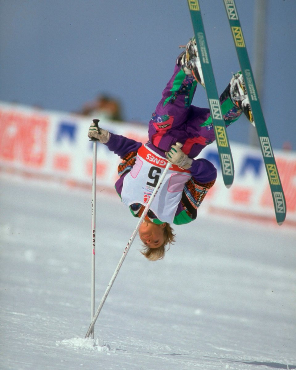 If they can dance on skis, you can do whatever you want.​

Happy #DanceWorldDay!

#MilanoCortina2026 #Olympics #Olimpiadi #29aprile #MondayMotivation