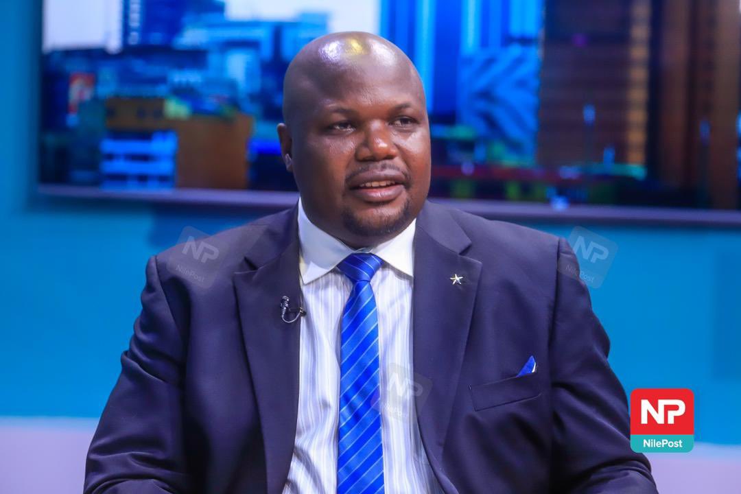 Mubarak Munyagwa: The CDF who wants to become a president has structures put in place for him. They have created for him a pallerel structure of assistant RDCs that he will command and Kyagulanyi who has been absent thinks he has a chance. #NBSMorningBreeze #NBSUpdates