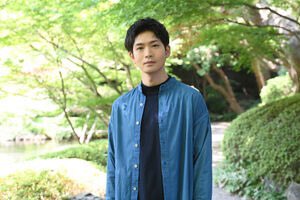 gokibrilliant's tweet photo. 松下洸平って必ず顔傾いてないか？ https://t.co/grJX6SPKx6