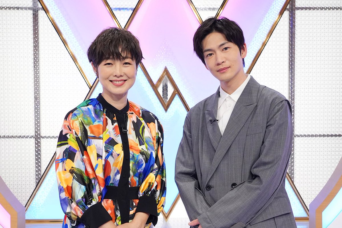 gokibrilliant's tweet photo. 松下洸平って必ず顔傾いてないか？ https://t.co/grJX6SPKx6