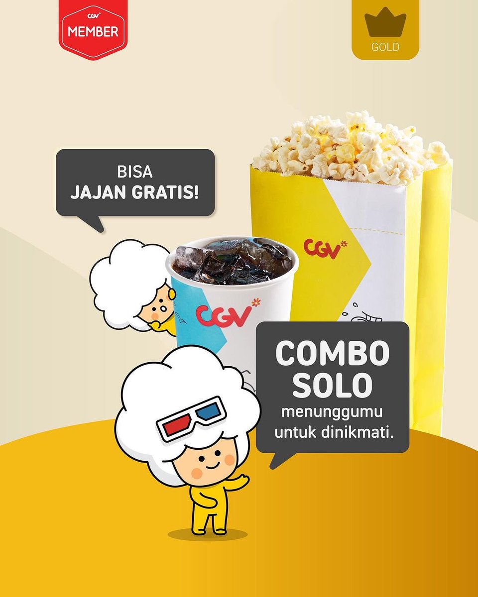 CGV Cinemas tweet media