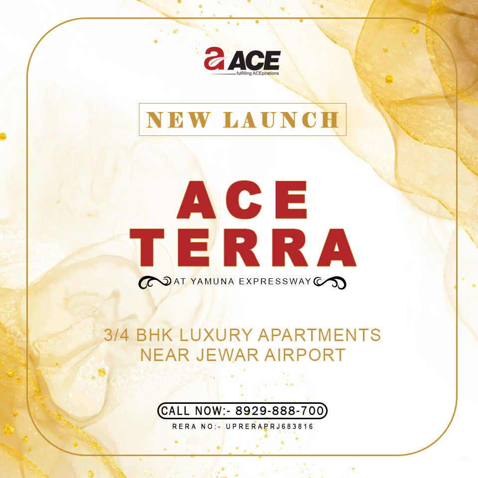 awakenbeast15's tweet photo. Ace Group is coming up with a rarest lifestyle destination – 24-karat living, emerging soon at Yamuna Expressway.
Visit: https://t.co/zbAN1cN1eK
RERA REG NO. UPRERAPRJ683816
#Dhruv_Rathee #RanbirKapoor #JrNTR #LokSabhaPolls #DishaPatani #AceGroup #AceGroupIndia #AceTerra https://t.co/QyBqRzzesp
