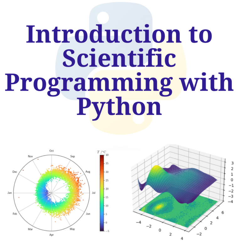 Python has a rich set of libraries that make it a popular choice for scientific programming. pyoflife.com/introduction-t…
#DataScience #pythonprogramming #DataScientists #statistics #DataAnalytics #Mathematics #DataVisualization