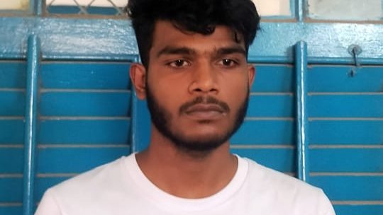 কালিয়াকৈরে দুই পোশাক কর্মীকে ধর্ষণের অভিযোগে যুবককে গ্রেপ্তার
