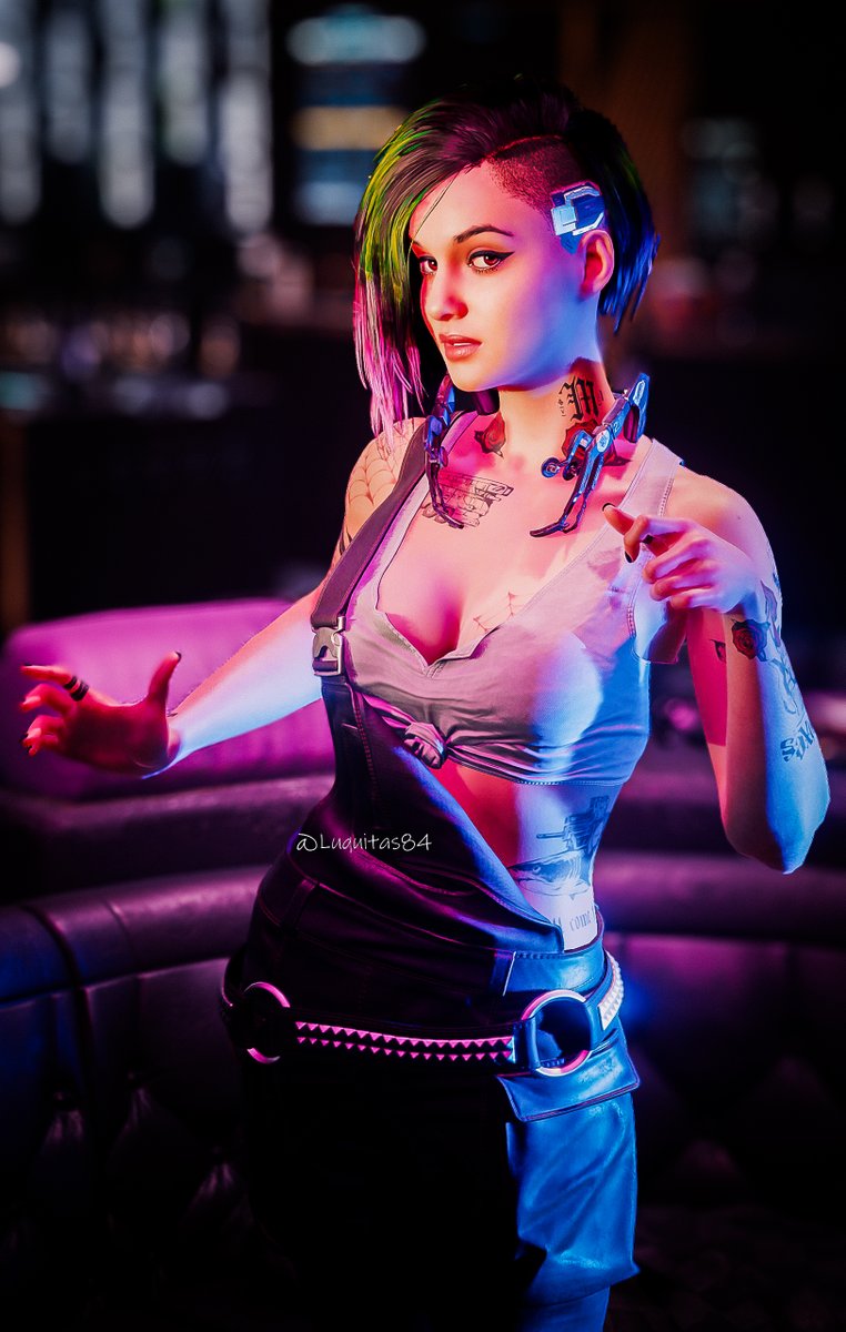 Judy ♥♥

#Cyberpunk2077 #PhotoMode #PhantomLiberty 
#JudyAlvarez #VirtualPhotography
#VPUnityHub #ThePhotoMode #VGPUnite 
#VGPNetwork #ArtisticofSociety 
#WorldofVP #VPEclipse #Judy
#TheCapturedCollective #VPGamers 
#WIGVP #ZarnGaming #WeareVisual
@VGP_ARCHIVE #PhotoModeMonday