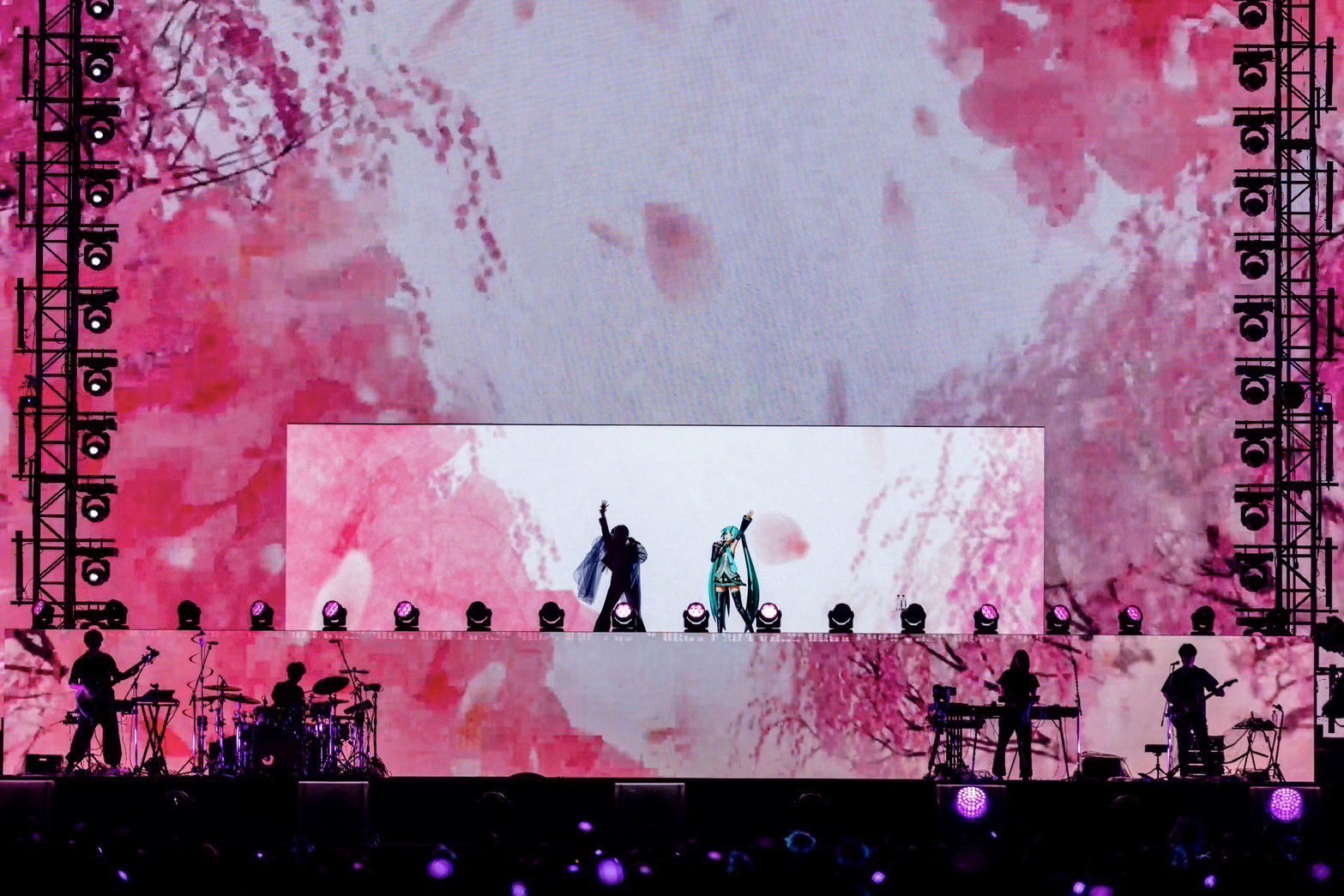 Ado LIVE 2024「心臓」トレカ 全9種 コンプリート Ado LIVE 2024「心臓」トレカ 全9種 コンプリート Amazon.co.jp