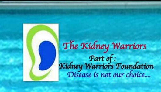 Group #diversity Diversity is the biggest advantage of KWF. We have members of all age groups who are #multilingual, from different parts of the country, and most importantly, with varying #medical histories... Know more about Us.. kidneywarriorsfoundation.org/about-us/