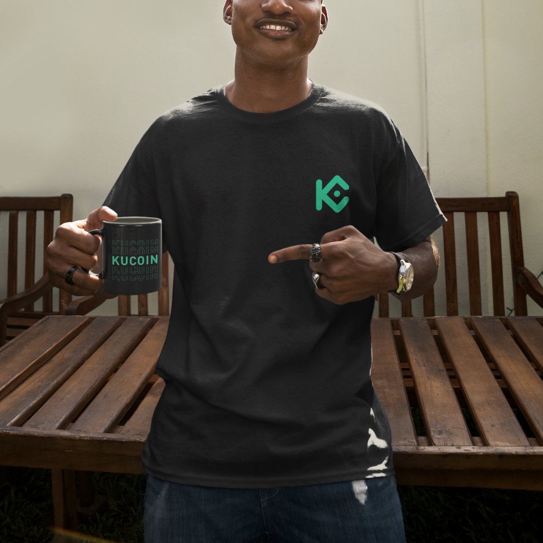 Want some liquidity?

#HangoutwithKuCoin