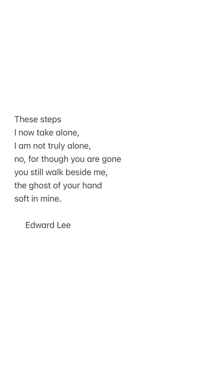 New poetry collection ‘To Touch The Sky And Never Know The Ground Again’ now available via link in bio

#poetry #poems #poet #creativewriting #poetryisnotdead #poetrycommunity #edwardleepoetry #poetryblogger #writerscommunity #spilledink #wordsofwisdom #writer #totouchthesky