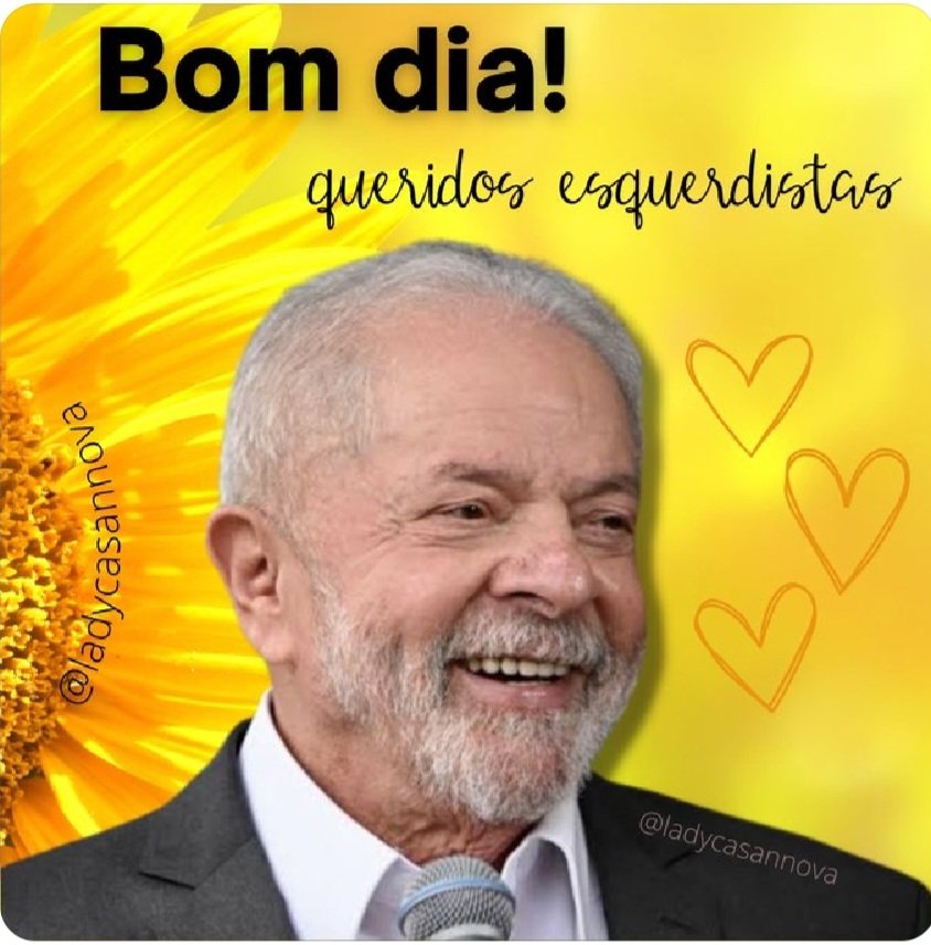 Dia Vermelhinhos!🚩 Uma abençoada semana para todos!🙌🏼❣️🕊️ #DesprezamAposentados #LulaTrabalhoDigno