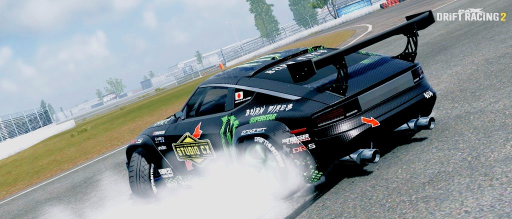 #carxdriftracing2