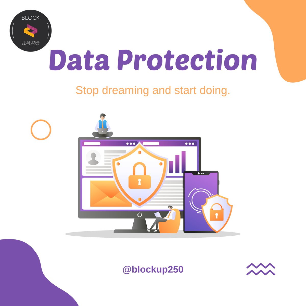 Don't underestimate the importance of data protection! 🚫🔓 Safeguarding your information helps maintain your online identity and keeps your sensitive data out of the wrong hands. #ProtectYourData #OnlineSecurity #StayInControl