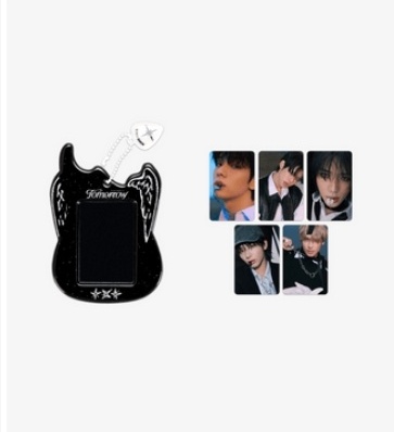 ychireia's tweet photo. wts txt merch ph

tomorrow photocard holder keyring
~ 900, payo! 1,050 if dop (same price I got it)

x impatient, stbo! https://t.co/oeJAbh1rnj
