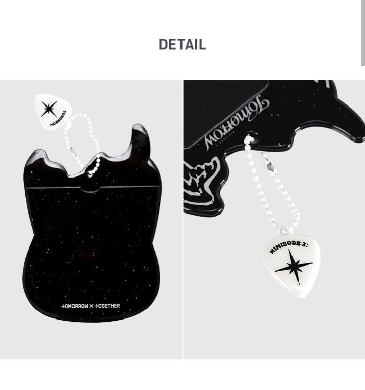 ychireia's tweet photo. wts txt merch ph

tomorrow photocard holder keyring
~ 900, payo! 1,050 if dop (same price I got it)

x impatient, stbo! https://t.co/oeJAbh1rnj