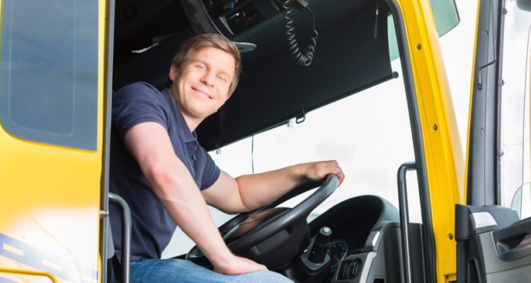 On the 11th April 2024, @transgovuk opened a consultation on measures to relieve the #drivershortage 👷‍♂️ in the HGV and Bus/Coach sectors. 

The consultation closes at 11:59 on the 5th June 2024.

More from @FleetPointUK: ow.ly/IcBS50RiVwL 

Image by Fleet Point