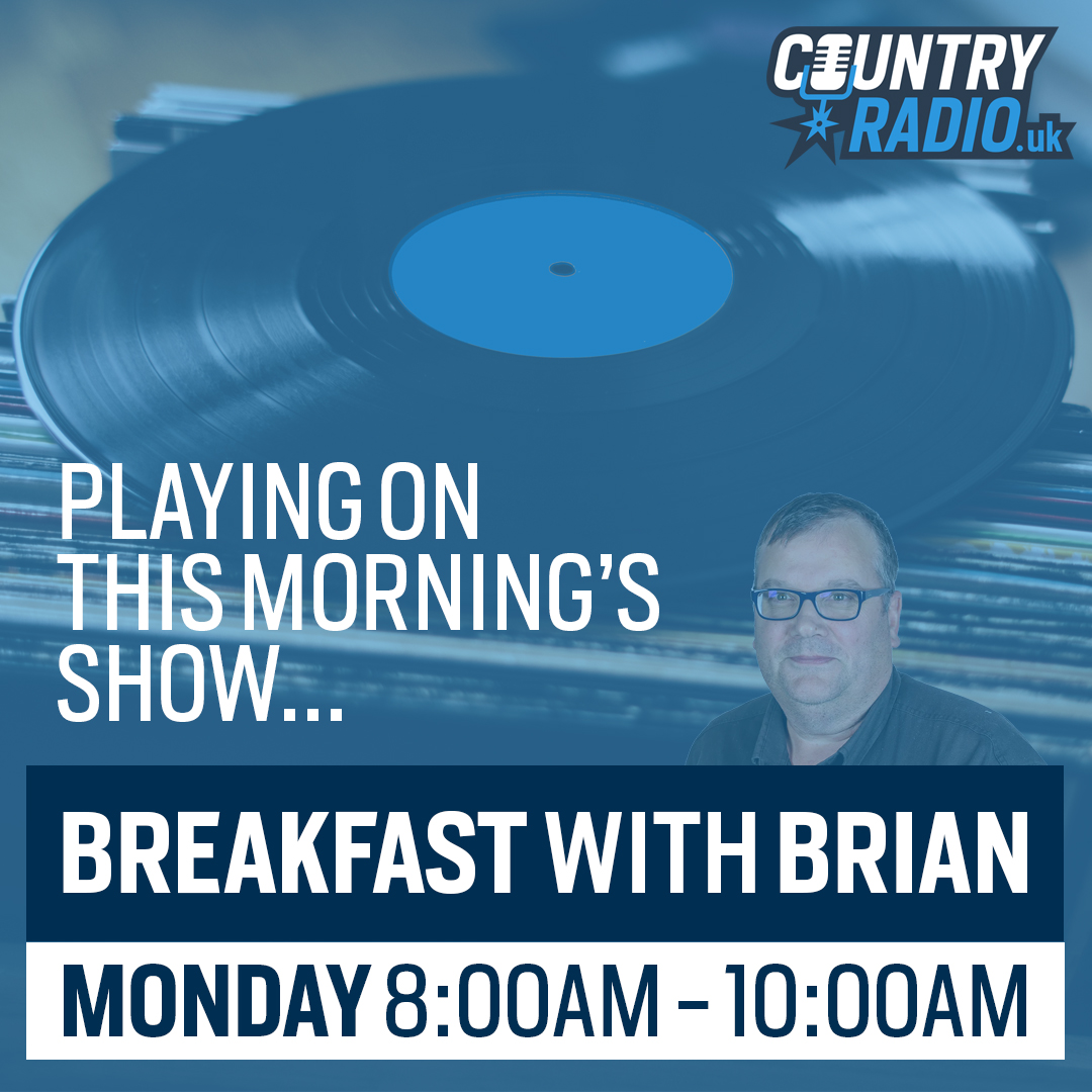 Join @BreakfastBrian in an hour to hear @Travis_Denning, @_megmoroney, @COREYKENT, @darrylworley, @EliYoungBand, @elvieshanemusic, @MacKenziePMusic & more BREAKFAST WITH BRIAN 8:00am - 10:00am LIVE CountryRadio.uk | TuneIn | 'Alexa, enable Country Radio' | Mixcloud Live