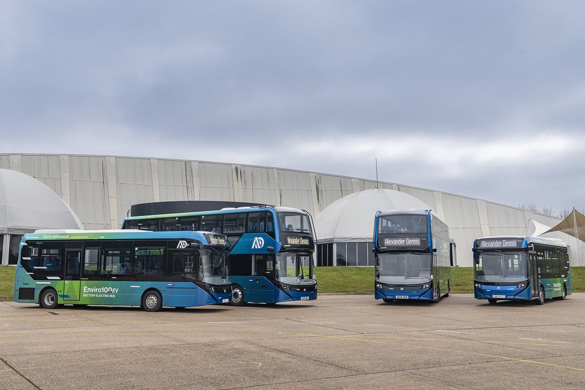🔋 Energy throughput including regeneration is critical to calculating the true longevity of our next-generation electric bus batteries, and by using our industry-standard multi-physics simulation modelling we ensure we deliver the warranted performance. #LeadingtheZEvolution