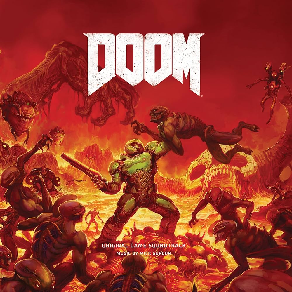 Man the music for doom 2016 is just awesome. Mick Gordon really knocked it out of the park.
youtu.be/Jm932Sqwf5E?si…