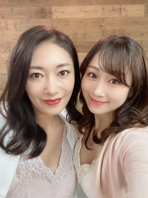 わーい😆😀撮影だよ😆 https://t.co/dHHOXCZSco<a href="/tag/%E5%B7%9D%E4%B8%8A%E3%82%86%E3%81%86"class="tags"><span>#川上ゆう</span></a><a href="/tag/%E5%8F%8B%E7%94%B0%E7%9C%9F%E5%B8%8C"class="tags"><span>#友田真希</span></a><a href="/tag/%E8%BE%B0%E5%B7%B3%E3%82%86%E3%81%84"class="tags"><span>#辰巳ゆい</span></a>