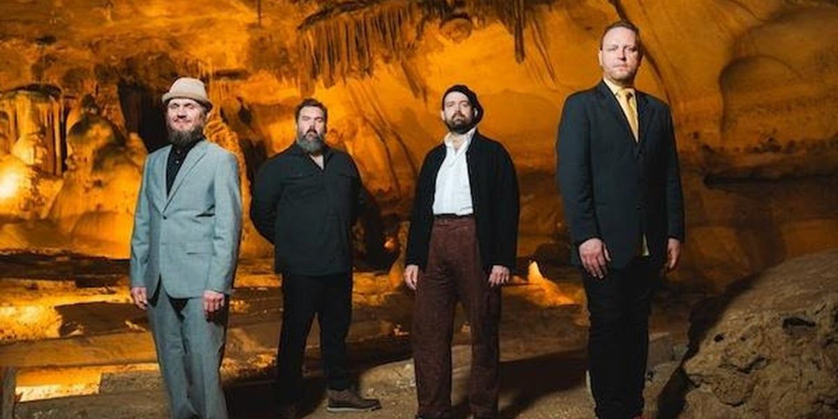 Atlas Maior To Release Vinyl 'Hadal Deluxe Edition' 
top40-charts.com/187108.n